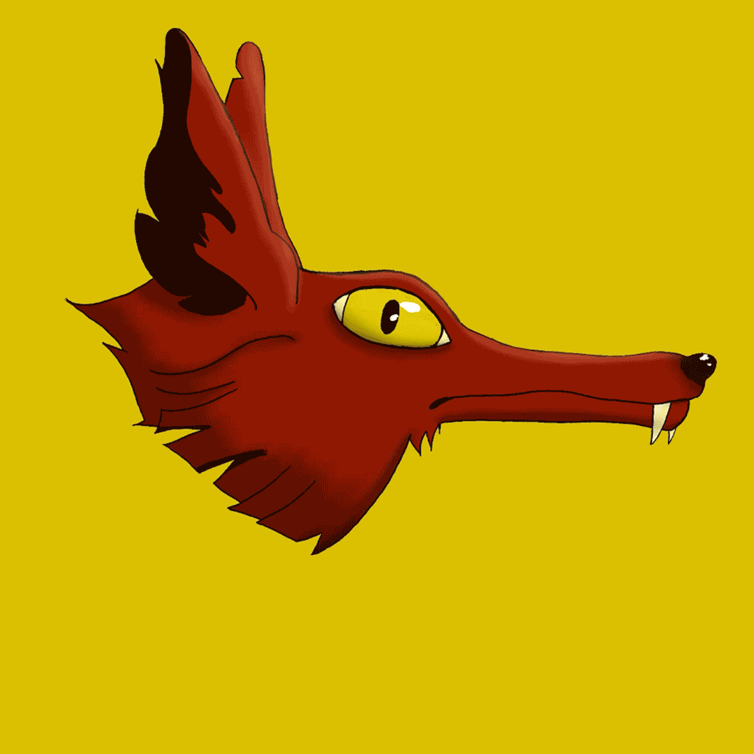 Feral Vibes