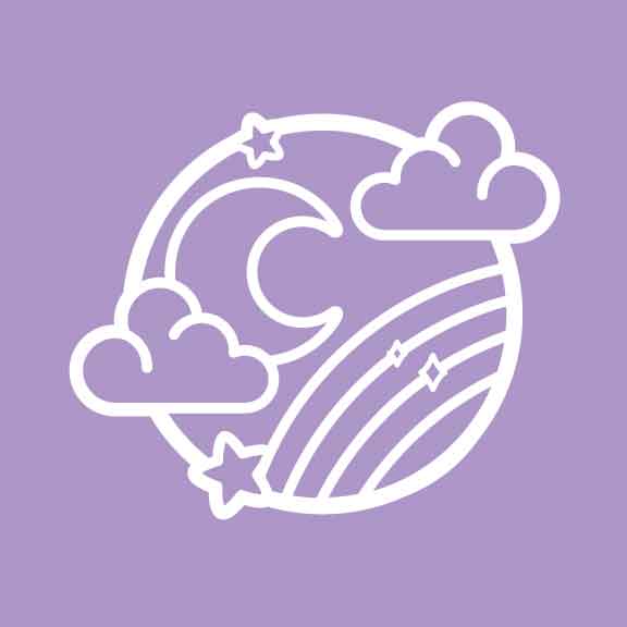 Pinsomnia Designs Logo Sting