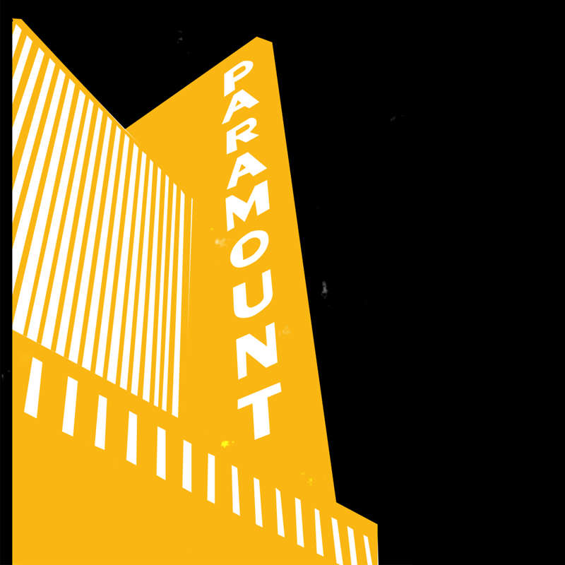 The Kamloops Film Society