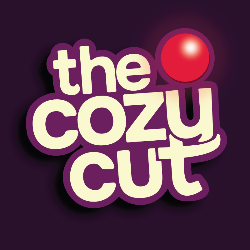 The Cozy Cute | Logo Reveal