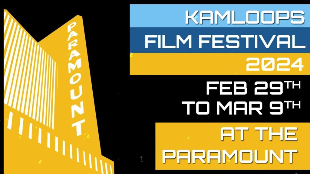 The Kamloops Film Society